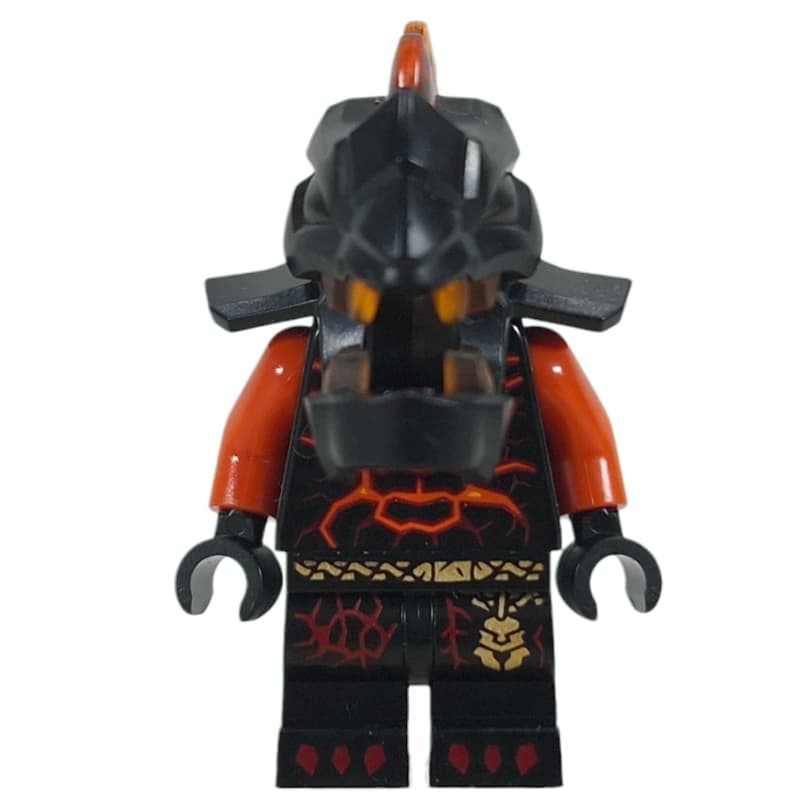 Fire Monster