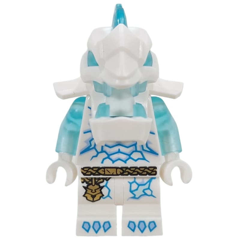 Ice Monster