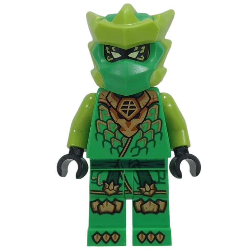 Lloyd (Draconus Robes)