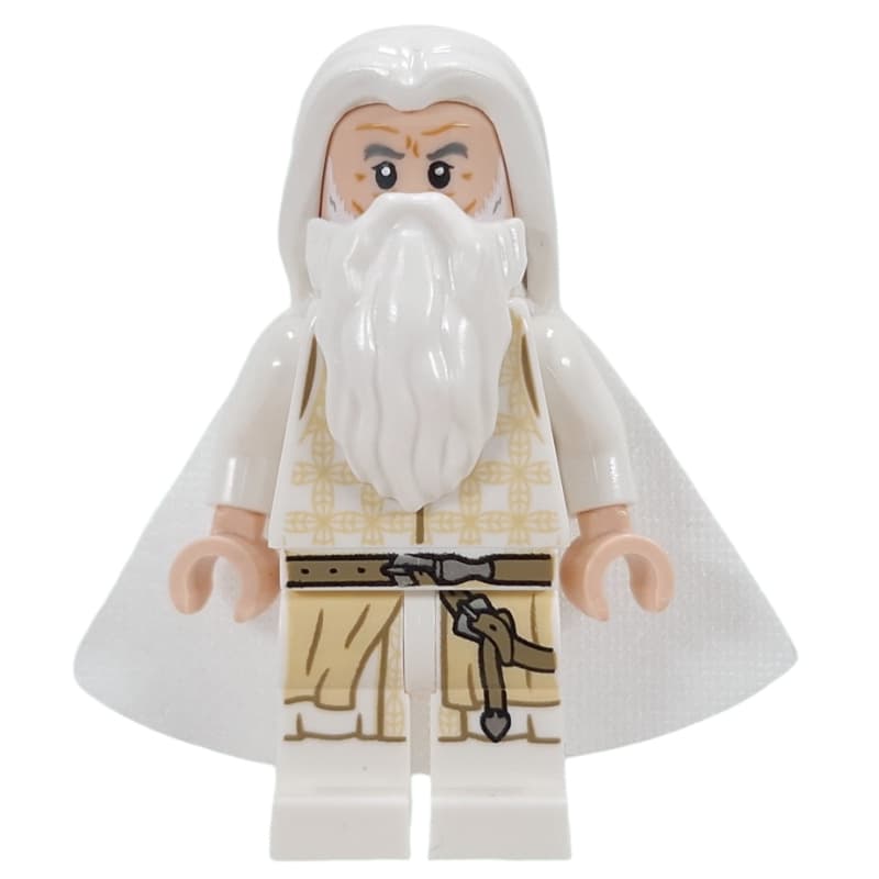 Gandalf the White (28621 Head)