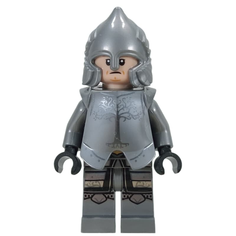 Soldier of Gondor 