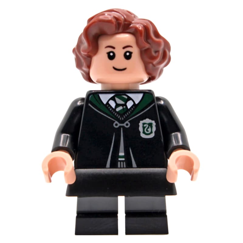 Millicent Bulstrode