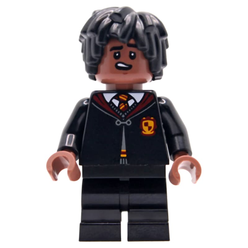Lee Jordan, Medium Brown