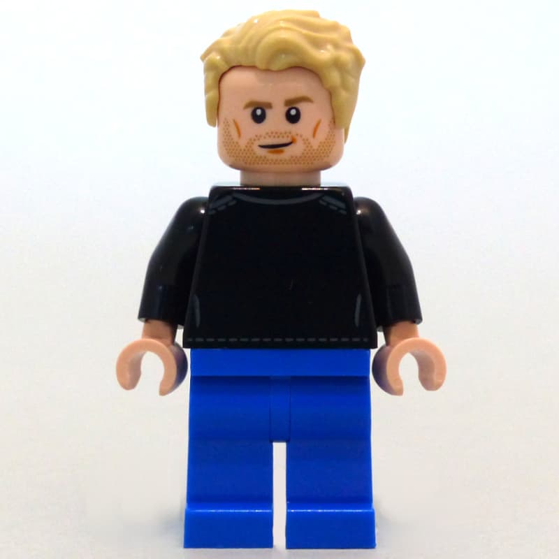 Brian O'Conner