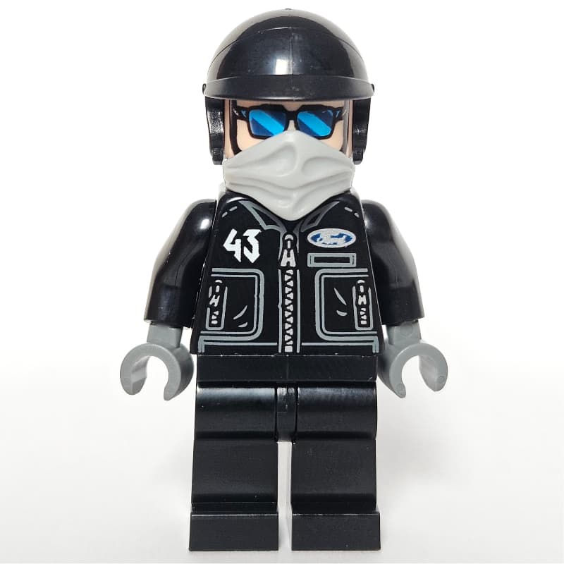 Ken Block