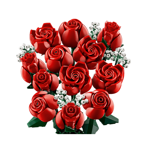 LEGO Buquê de Rosas