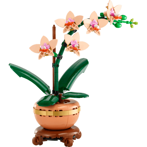LEGO Mini Orchid