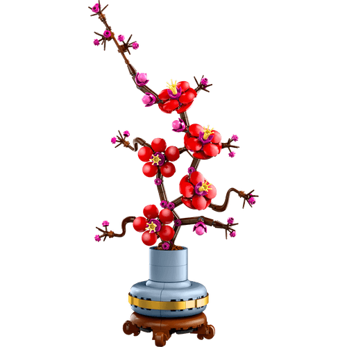 LEGO Flor de Ameixa