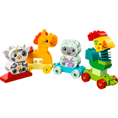 LEGO Trem de Animais