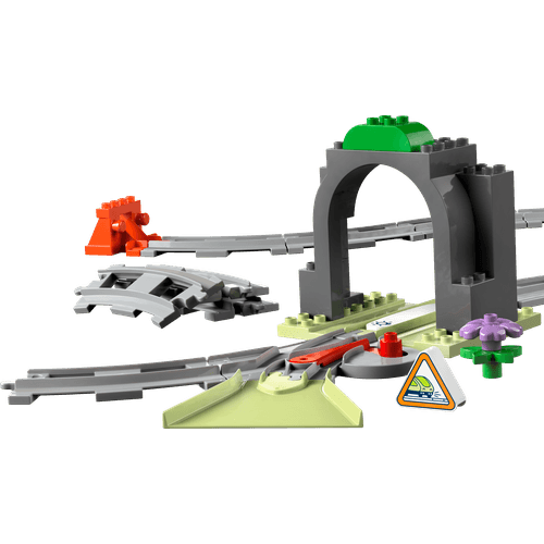 LEGO Train Tunnel and Tracks Expansion Set