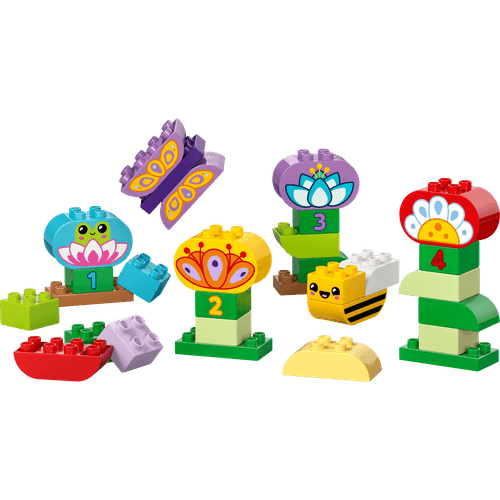 LEGO Creative Garden & Flowers