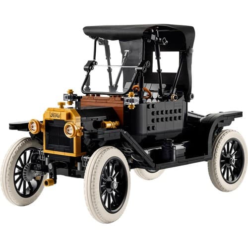 LEGO Ford Modelo T