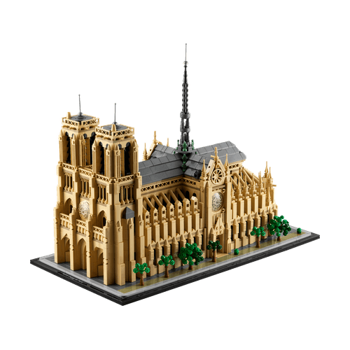 LEGO Notre-Dame de Paris