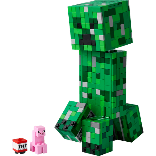 LEGO The Creeper