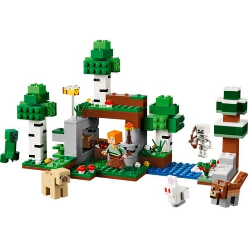 LEGO Aventura da Primeira Noite