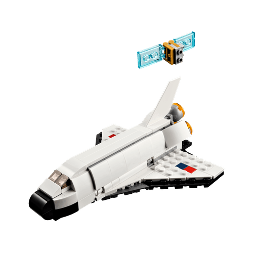 LEGO Space Shuttle