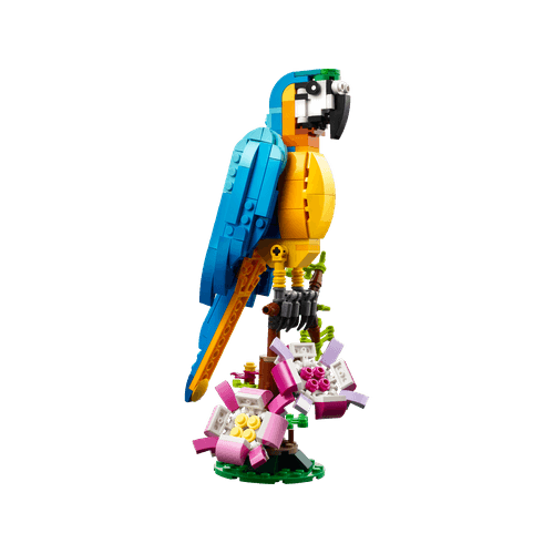 LEGO Exotic Parrot