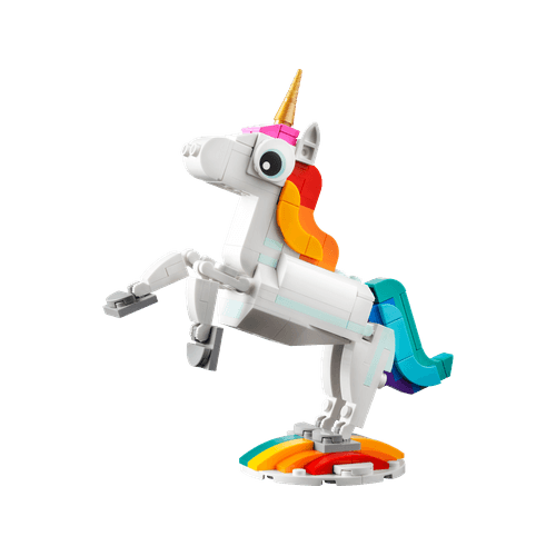 LEGO Magical Unicorn