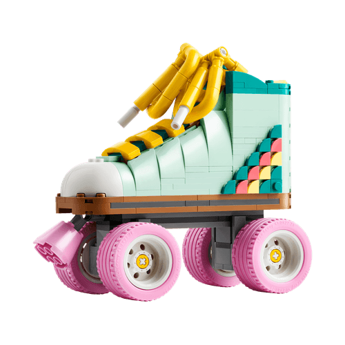 LEGO Retro Roller Skate