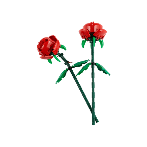 LEGO Rosas