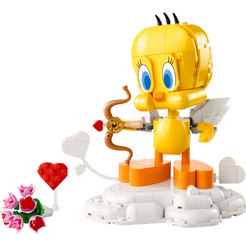 LEGO Sweetheart Tweety Bird