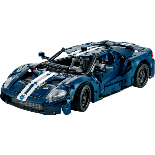 LEGO 2022 Ford GT
