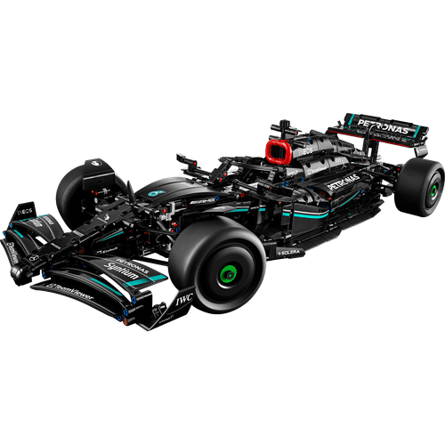 LEGO Mercedes-AMG F1 W14 E Performance