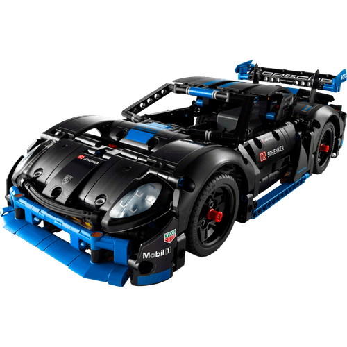 LEGO Porsche GT4 e-Performance