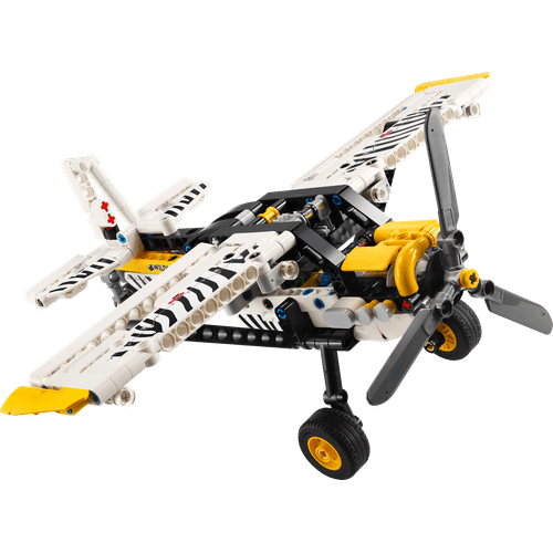 LEGO Bush Plane