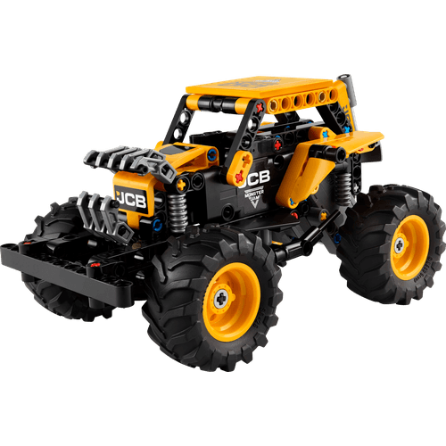 LEGO Monster Jam DIGatron Pull-Back