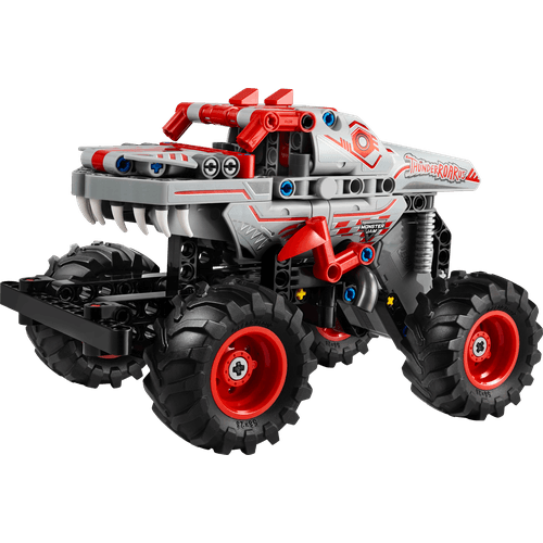 LEGO Monster Jam ThunderROARus Pull-Back