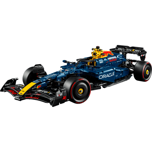 LEGO Oracle Red Bull Racing Rb20 F1