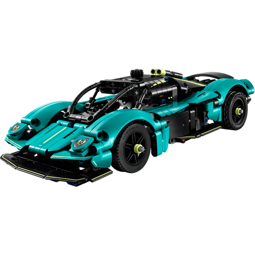 LEGO Aston Martin Valkyrie