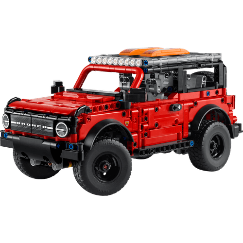 LEGO Ford Bronco