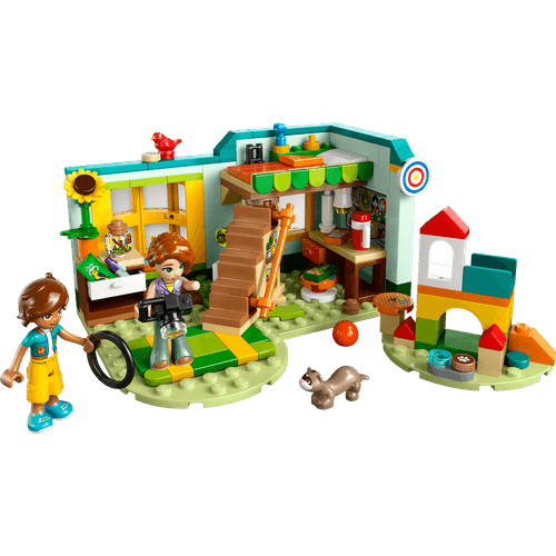 LEGO Autumn’s Room