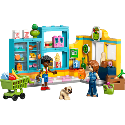 LEGO Mercearia de Heartlake City