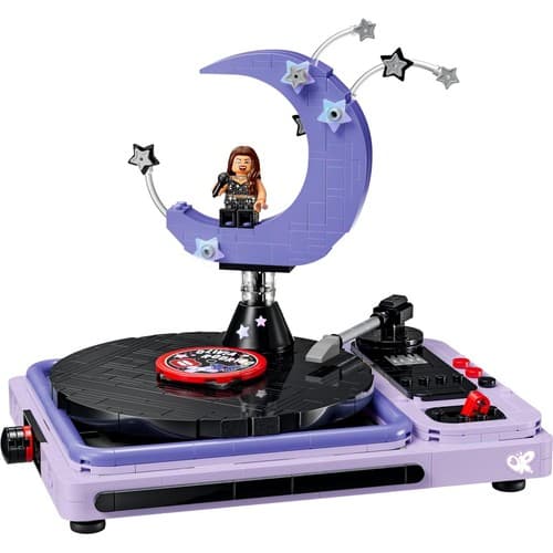 LEGO Olivia Rodrigo's Concert Moon