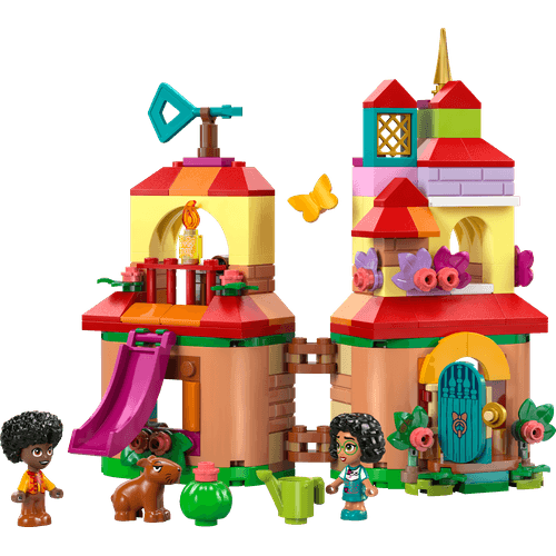 LEGO Encanto Mini House