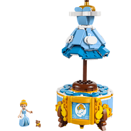 LEGO Traje da Cinderela