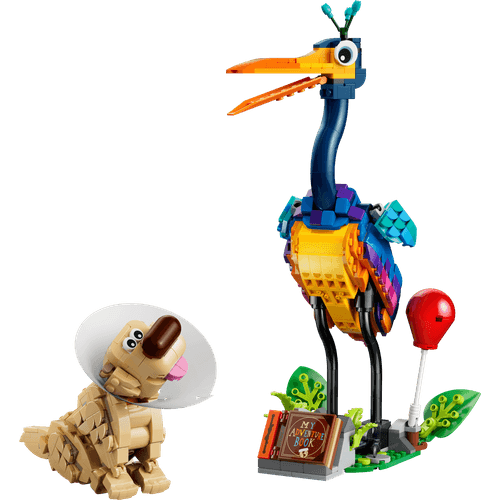 LEGO Kevin & Dug