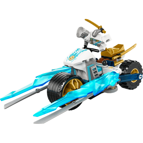 LEGO Zane's Ice Motorcycle