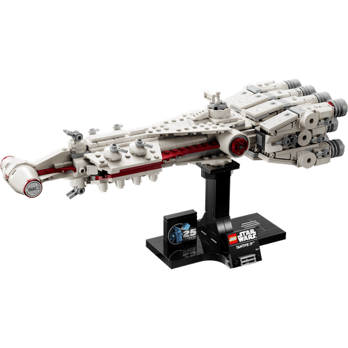 LEGO Tantive IV