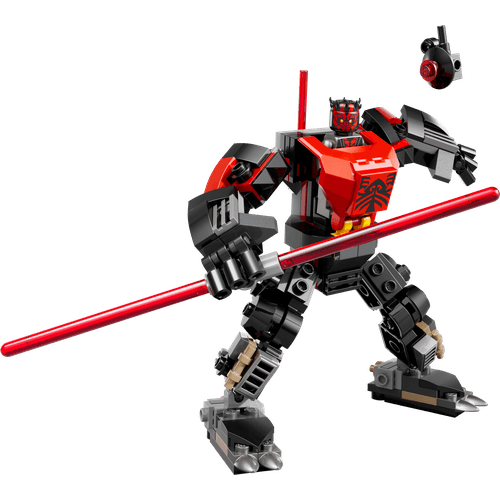 LEGO Darth Maul Mech
