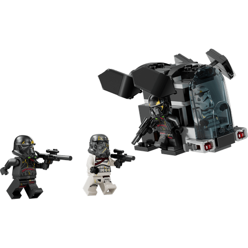 LEGO Death Trooper & Night Trooper Battle Pack