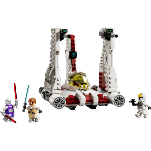 LEGO V-19 Torrent Starfighter
