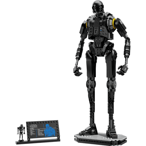 LEGO Droide de Segurança K-2SO