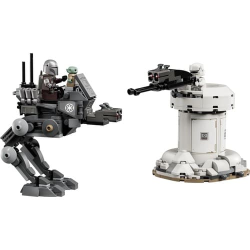 LEGO Ataque de AT-RT