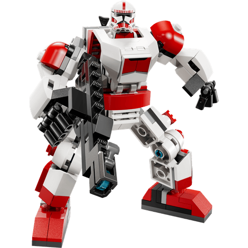LEGO Clone Shock Trooper Mech