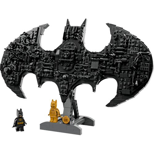 LEGO Logotipo do Batman