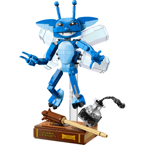 LEGO Cornish Pixie